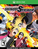 Naruto to Boruto: Shinobi Striker  (2018)