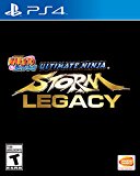 Naruto Shippuden: Ultimate Ninja Storm Legacy (2017)