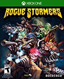 Rogue Stormers (2017)