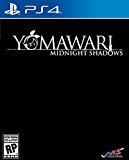 Yomawari: Midnight Shadows (2017)