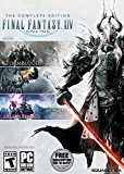 Final Fantasy XIV Online: A Realm Reborn (2010)
