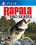 Rapala Fishing Pro Series (2017)