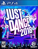 Just Dance 2018 (2017)