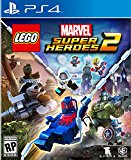 Lego Marvel Super Heroes 2 (2017)