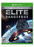Elite: Dangerous - Legendary Edition (2017)