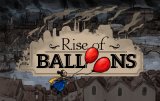 Rise of Balloons (2017)