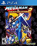 Mega Man Legacy Collection 2 (2017)