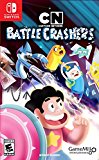 Cartoon Network: Battle Crashers (2017)