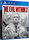 The Evil Within II