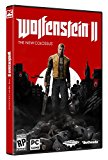 Wolfenstein II: The New Colossus