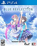 Blue Reflection (2017)