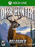 Deer Hunter Reloaded (2017)