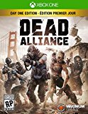 Dead Alliance (2017)