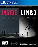 INSIDE / LIMBO Double Pack (2017)