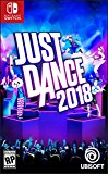 Just Dance 2018 (2017)