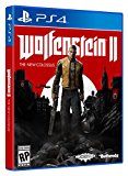 Wolfenstein II: The New Colossus