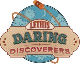 Lethis - Daring Discoverers (2017)