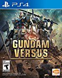 Gundam Versus (2017)