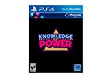 Knowledge is Power (2017)