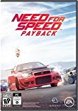 Need for Speed Payback (2017)