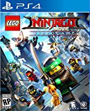 The LEGO NINJAGO Movie Video Game (2017)