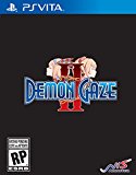 Demon Gaze II (2017)