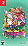 Penny-Punching Princess (2018)