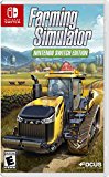 Farming Simulator: Nintendo Switch Edition (2017)
