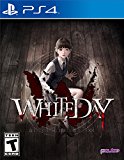 White Day: A Labyrinth Named School (2017)