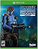 Rogue Trooper: Redux (2017)