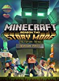 Minecraft: Story Mode - Season 2