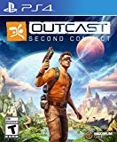 Outcast: Second Contact (2017)