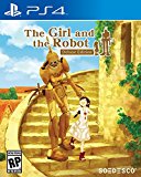 The Girl and the Robot Deluxe Edition (2017)