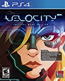 Velocity 2K: Critical Mass Edition