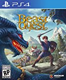 Beast Quest (2018)