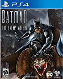 Batman: The Enemy Within - The Telltale Series