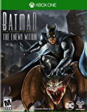 Batman: The Enemy Within - The Telltale Series (2017)