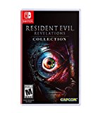 Resident Evil: Revelations Collection (2017)