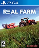Real Farm Sim