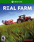Real Farm Sim (2017)