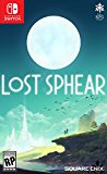 Lost Sphear (2018)