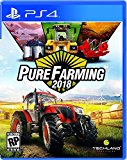Pure Farming 18 (2018)