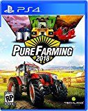 Pure Farming 18