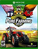 Pure Farming 18
