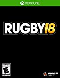 Rugby 18 (2017)