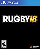 Rugby 18