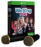 We Sing Pop! on Xbox One We Sing Pop!