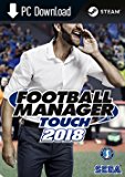 Football Manager Touch 2018 (2017)