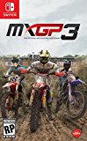 MXGP3: The Official Motocross Videogame (2017)