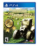 Professional Farmer 2017: Gold Edition (2017)